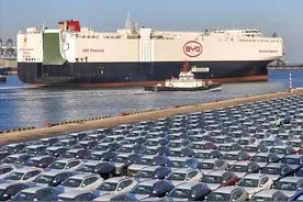 打败美元的不是人民币，而是电动汽车？73%石油进口的我们没退路图片