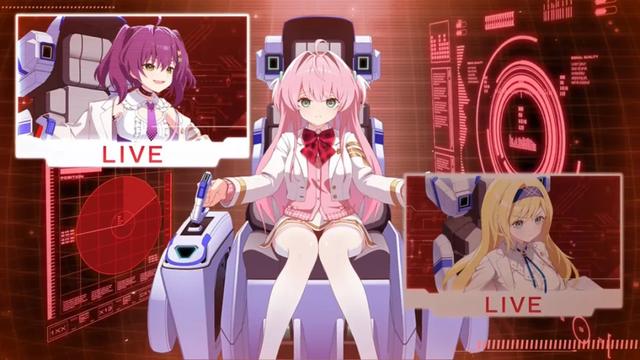 曾经的黄油之神新作登上Top 1，抄的还是二次元手游