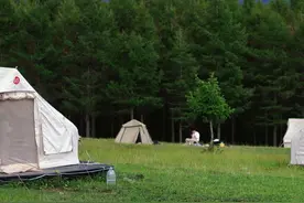 呼和浩特这6个宝藏地，开车直达，周末必冲！图片