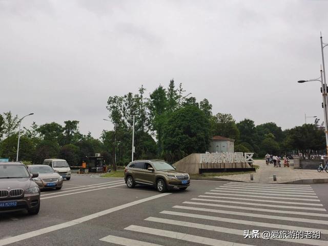 占地2200亩的长沙“巨无霸”公园，和杭州5A景区重名，地铁直达