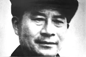 红军名将熊国炳：失踪23年沿街乞讨，为何最终饿死都没去找组织？图片