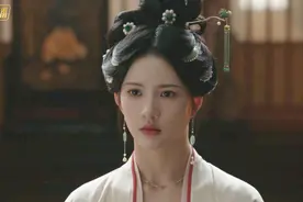 《五福临门》原来，这才是大姐姐寿华决心守寡、不愿再嫁的真相图片