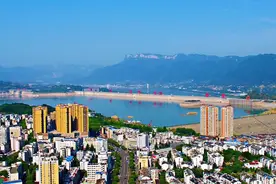 第十六届中国长江三峡国际旅游节9月在宜昌举办图片