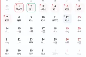 工资11000元，国庆节7天都加班，能挣多少加班费？你舍得休息吗？图片