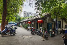 拆迁黄了！摸底10多年，这些小区还是不拆迁！图片