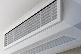 3匹风管机和柜机哪个好？一拖一风管机优缺点有哪些？图片