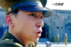 《一代枭雄》这段真精彩，看了八遍还想再看图片