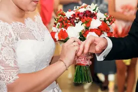 中国结婚有什么禁忌？图片