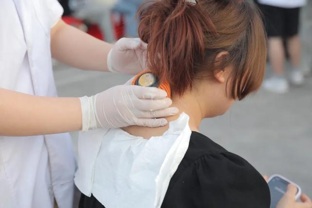 春有约，花不误，这里邀你人面桃花相映红啦~