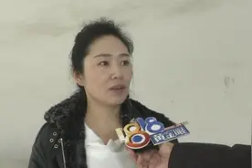 到4S店修“宝马”，她有两个发现图片