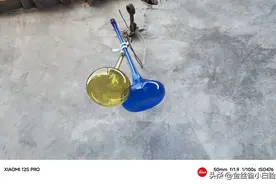 琉璃不对儿 80后的儿时玩具 鲁山老家的河南省非遗物质遗产图片