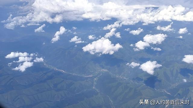 二次入疆，才真切体会到：不到新疆，不知道中国之大。