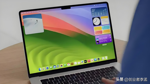 为啥MacOS软件生态不敌Windows?