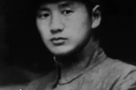 清明节，用AI复原烈士：他们笑了，我们哭了！图片