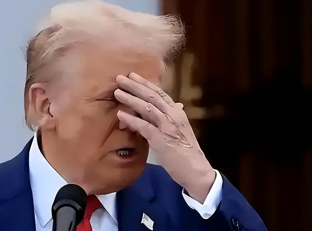 联合国不敢说的话，由中方来说，第三次了，美国又要“退群”，中方把话挑明，点破各国心里话