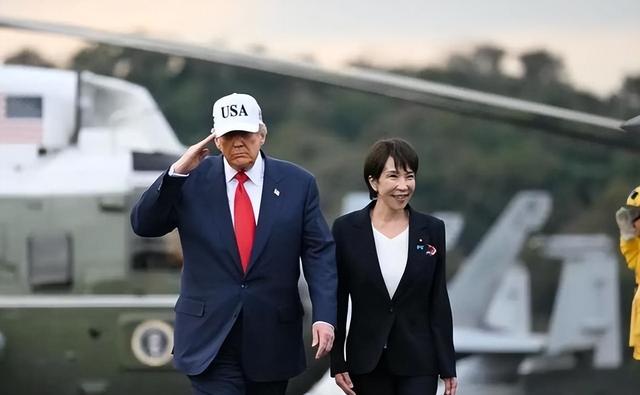 拖了38天，高市早苗对中国统一方式，首次作出回应！中方：没资格