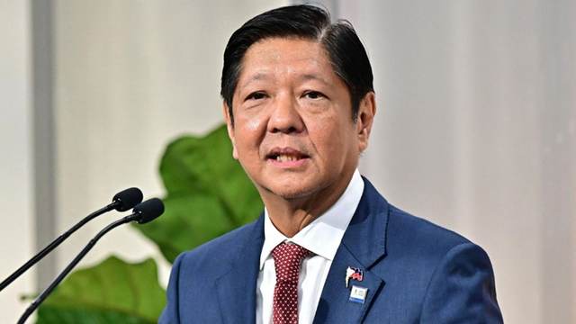 两条好消息传回马尼拉，莎拉约好友举杯同庆，菲律宾要变天了？