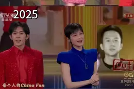 总导演回应“邓超缺席春晚”图片