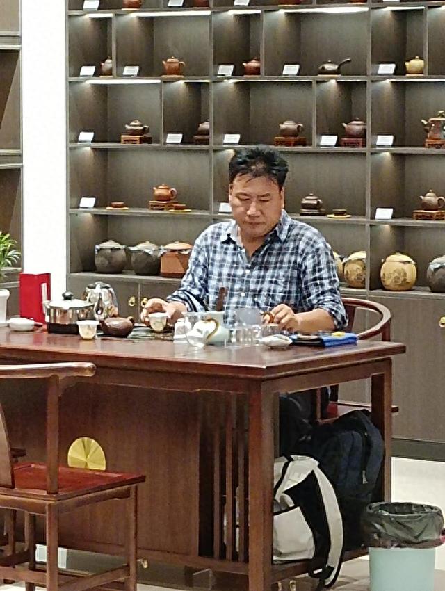 济州上城:一个让老济宁人圆“名瓷”“名茶”梦的好地方