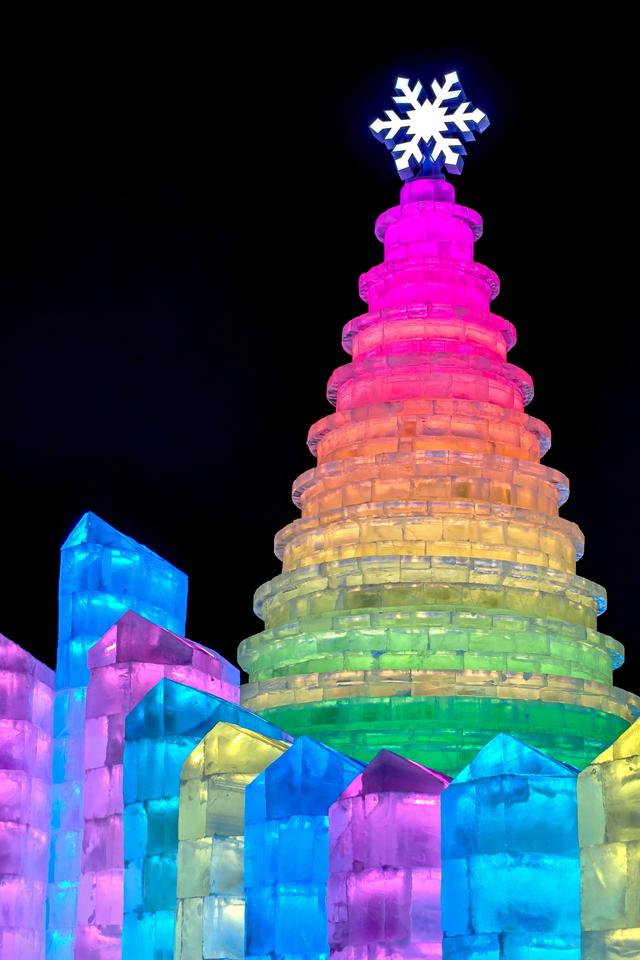 双城记之哈尔滨2