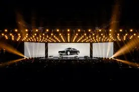 售价70.8万元起，时代旗舰尊界S800正式上市图片