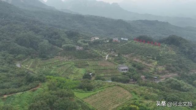 旅发提前看｜聆听激情与信仰的交响——走进邢台前南峪