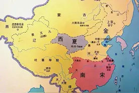 为什么说南宋曾拯救了全世界？一口气看完南宋152年历史图片