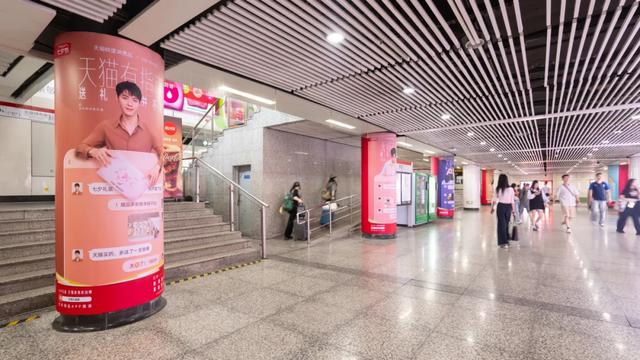 天猫礼遇季，重构七夕送礼的“中式浪漫”