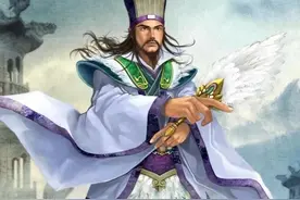 中国历史上十大“神人”，主宰国家命运 ，影响千秋万代图片