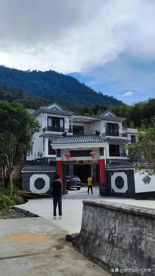 南北穿行：从岭南闷热到关中壮丽的地理画卷