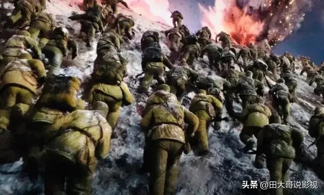 《志愿军—浴血和平》：是谁删掉了毛主席的戏份？