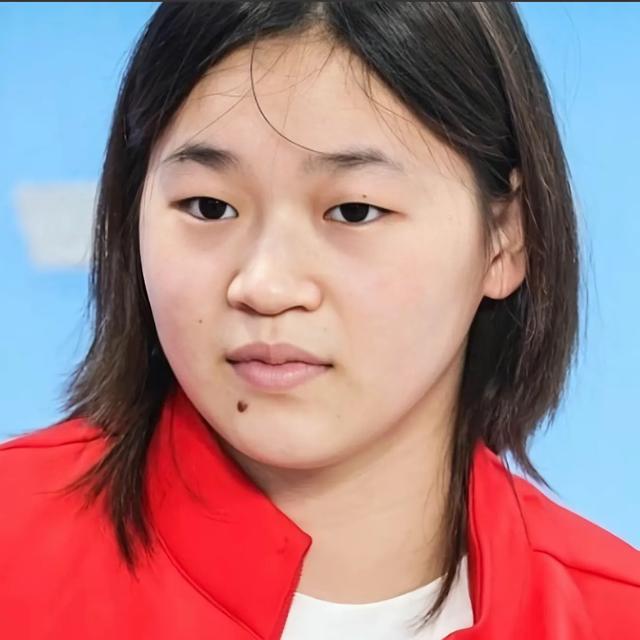 缺席澳门行,全红婵一句特殊的自我介绍让我们读懂了她的“格局”