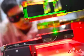 前三季度武汉科技创新打头阵，经济数据体现转型升级成效图片