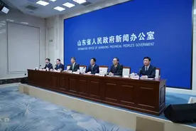 答记者问｜山东探明全国四分之一的黄金储量，胶东地区成为世界第三大金矿区图片