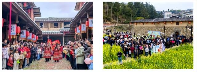 德化三班镇：千年瓷韵聚人气 文旅融合促发展