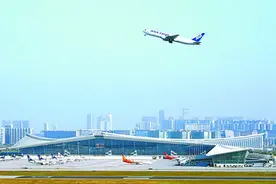 用铁路12306也能买机票啦！覆盖全国78个枢纽城市、2000余条线路图片