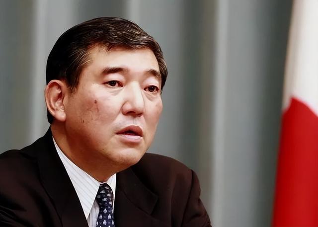 高市正式改口服软！石破茂反问：没有中国，日本还能继续存在吗？