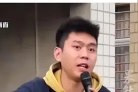 免费送面被骂后续：狰狞老太是常客，博主寒心，以后不做善事了图片