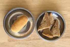 响应国家号召，宁波校园兴起“减脂餐”风潮图片