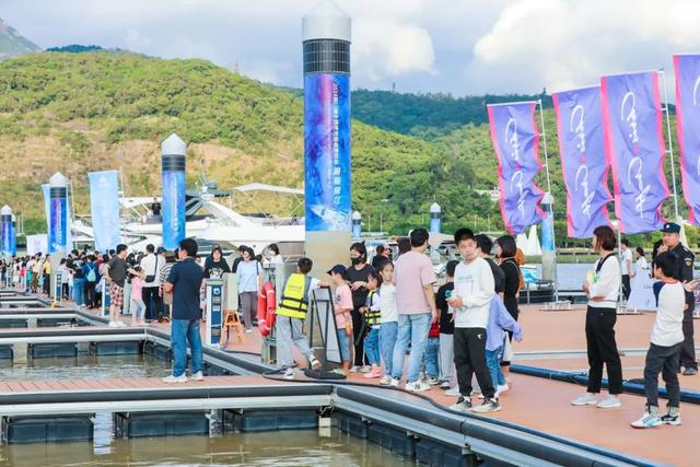 2025中国海洋装备博览会将于10月16-19日举办