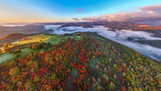 冰雪破圈+全季拓展 吉林“十四五”文旅融合闯出新路径