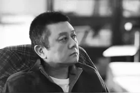 京圈顶流的黄昏：生死无常，防不胜防图片