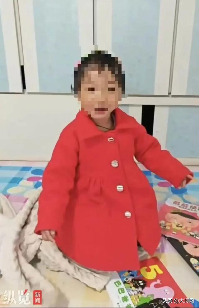 辽宁4岁女童称睡醒后自行下车，迷路后睡在草地，期间无人接触；其母发声：感谢大家给孩子第二次生命