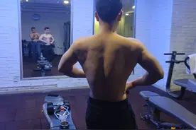 30分钟跑完5公里是什么水平？图片