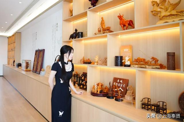 “乡”遇奉贤·奉城篇丨假期没玩够？来奉城这里解锁“续假”式快乐！