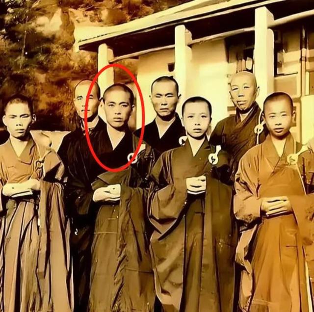 疑点重重！少林寺老方丈绝笔曝光，原来释永信早就被开除过僧籍！