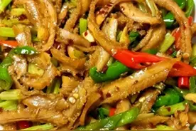 突然发现表嫂才是我的真爱，这10道菜简直就是为我量身定做的图片