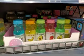 易误食！“假水”玩具受追捧，官方重要提醒图片