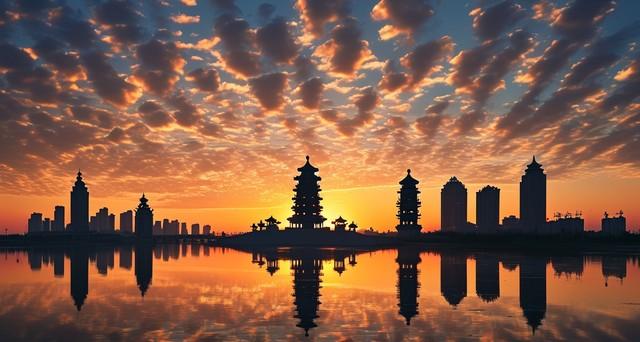 衡水市的历史由来与地域底蕴