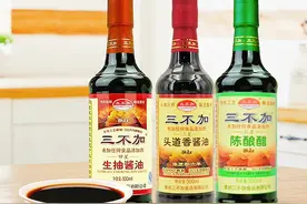 我国哪的酱油最好吃？经对比，这6种零添加、味道正，可以放心吃图片